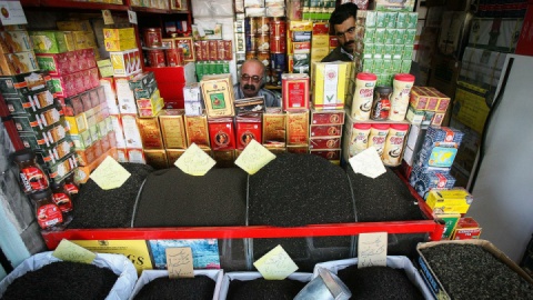 واردات چای مشمول ترخیص ۱۰۰ درصدی از گمرکات شد