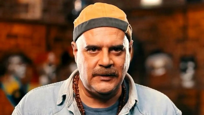 بازیگر شاه نقش با «ساحره» به تلویزیون می‌آید