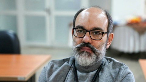 مدیر بخش پژوهش و سمینارهای جشنواره تئاتر فجر معرفی شد