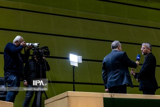 صحن مجلس شورای اسلامی