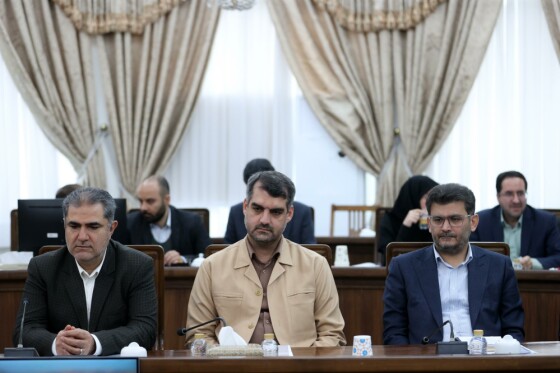 بیست و دومین جلسه شورای عالی مسکن