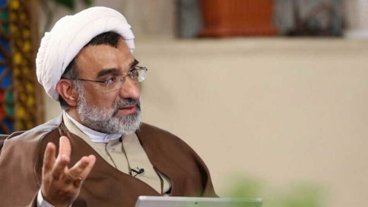 کسی نمی‌تواند بگوید استاندار یا امام‌جمعه‌ام و کنسرت لغو کند