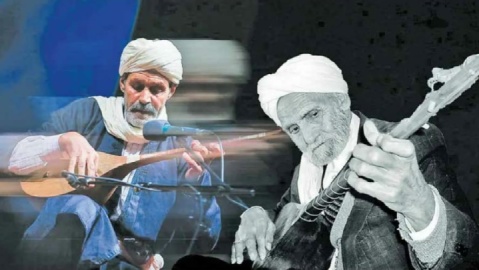 میراث مکتب خانه‌ حاج قربان