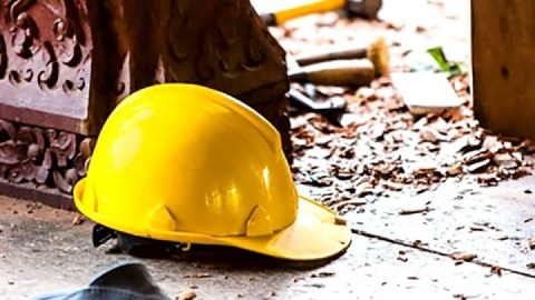 مرگ دو کارگر در حوضچه آب شرب