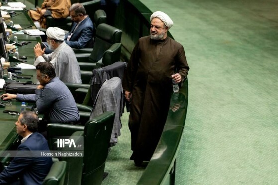 صحن مجلس شورای اسلامی