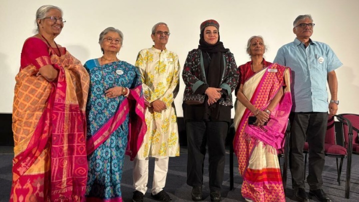 «شبی که ماه کامل شد» به هند رفت/ انتشار فراخوان فیلم کوتاه جشن دنیای تصویر