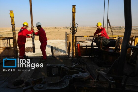 حفاران ملی، قهرمانان گمنام صنعت نفت