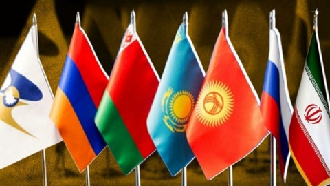 رقابت در قلب اوراسیا؛ تهران و واشنگتن در مسیر نفوذ منطقهای