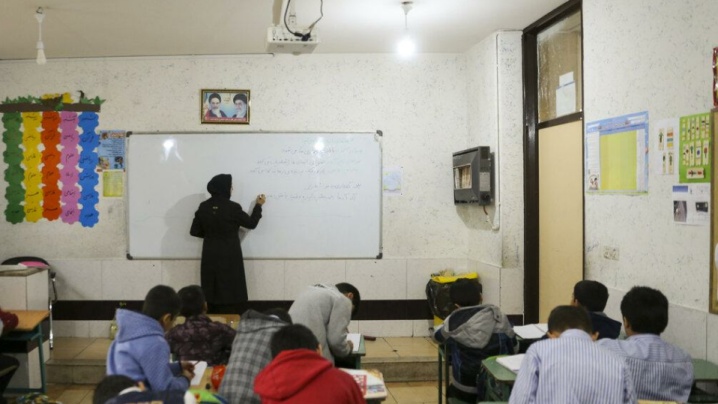 آموزش و پرورش: حدود ۲۰ هزار دانش‌آموز فاقد مدارک هویتی در مدارس ثبت نام شدند
