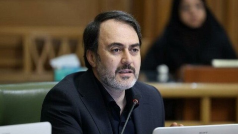 تأمین نیمی از آب تهران از طریق چاه‌های وزارت نیرو