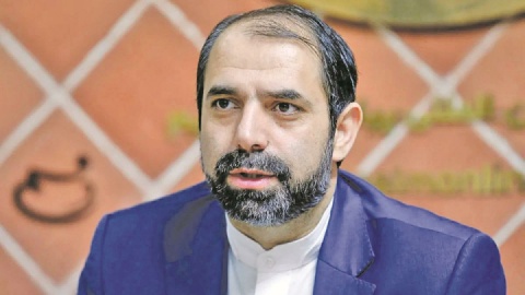 لیدرها؛ فقدان بازدارندگی واقعی