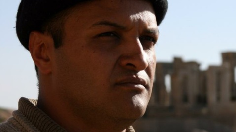 فاتحی که با صلح، شهر گشود