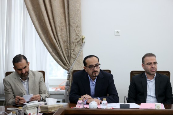 بیست و دومین جلسه شورای عالی مسکن