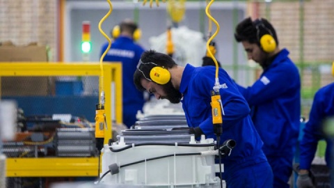 فیلم/ شروع اجرای طرح طبقه‌بندی مشاغل در پایتخت