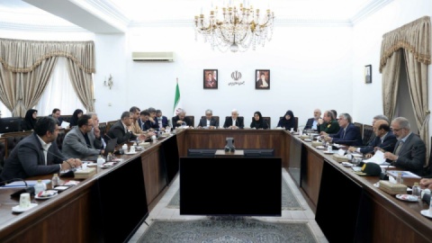 عارف: تأمین مسکن، اولویت اصلی دولت است/تحویل ۵۱ هزار واحد حمایتی مسکونی به متقاضیان