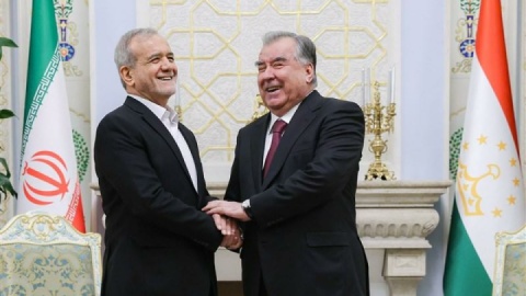 سد ایران در برابر آمریکا