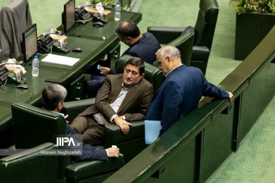 صحن مجلس شورای اسلامی