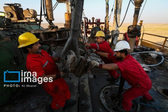 حفاران ملی، قهرمانان گمنام صنعت نفت