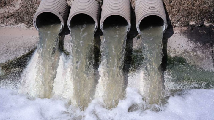 بازچرخانی و پساب؛ یک راهبرد در پنجمین سال خشکسالی