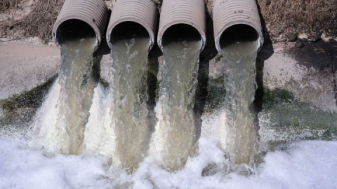 بازچرخانی و پساب؛ یک راهبرد در پنجمین سال خشکسالی