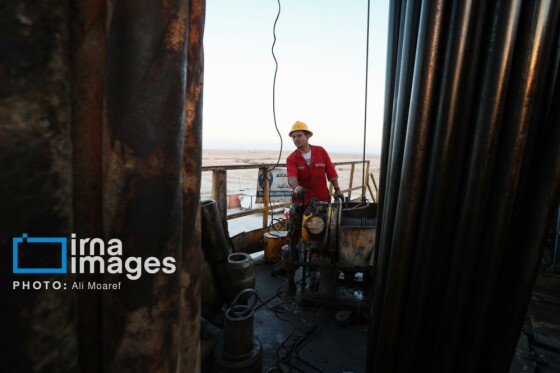 حفاران ملی، قهرمانان گمنام صنعت نفت