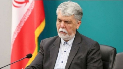 اعضای هیئت علمی سی‌وسومین جایزه جهانی کتاب سال جمهوری اسلامی ایران منصوب شدند