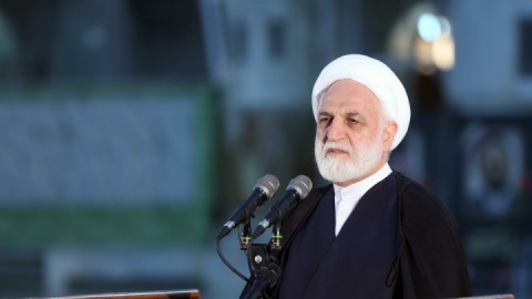 رئیس قوه قضاییه: در جرایم امنیتی قابل گذشت هم میتوان از صلح و سازش استفاده کرد