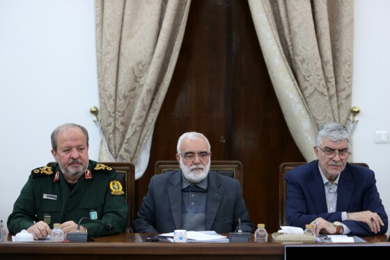 بیست و دومین جلسه شورای عالی مسکن