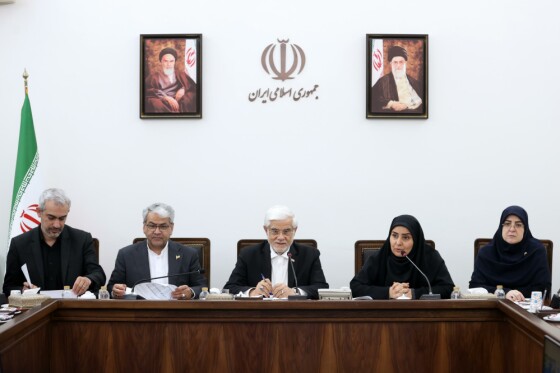 بیست و دومین جلسه شورای عالی مسکن