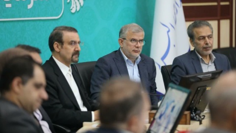 مشاور رییس جمهور: اصلاح حکمرانی بدون پیوند دانشگاه و دولت ممکن نیست