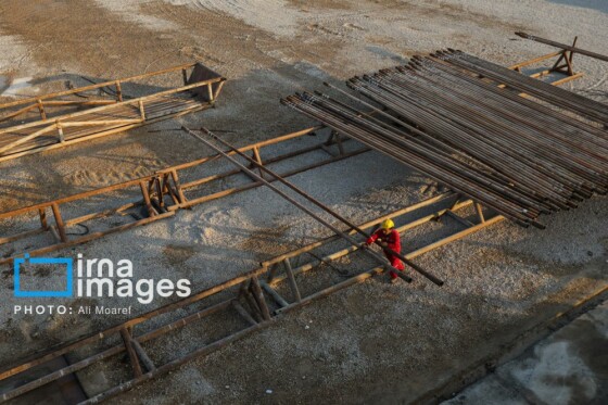 حفاران ملی، قهرمانان گمنام صنعت نفت