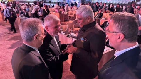 روابط فرهنگی و گردشگری دوجانبه میان ایران و هند ارتقا مییابد