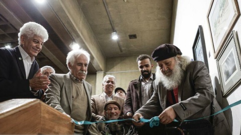 پیشنهاد راهاندازی بازار بزرگ هنر