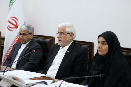 بیست و دومین جلسه شورای عالی مسکن