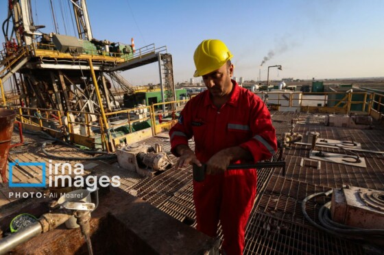 حفاران ملی، قهرمانان گمنام صنعت نفت