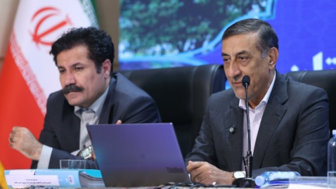 کوچکسازی دولت از دستور کار خارج نشده است