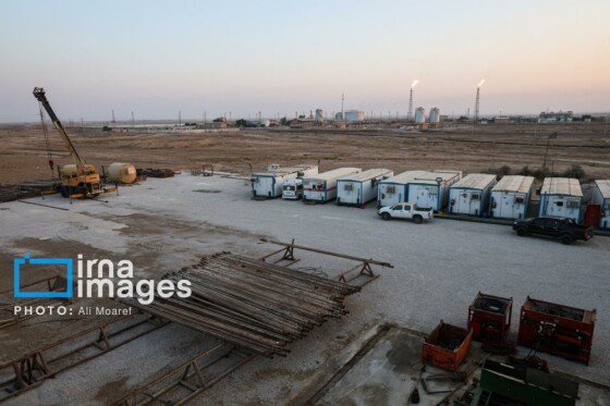 حفاران ملی، قهرمانان گمنام صنعت نفت