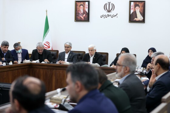 بیست و دومین جلسه شورای عالی مسکن