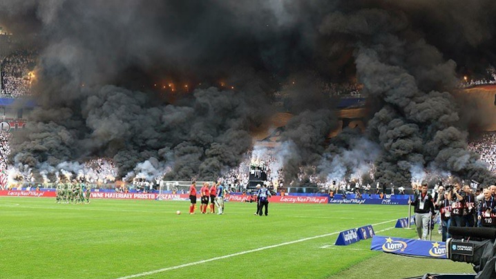 برخورد با هولیگانیسم در جهان چگونه است؟