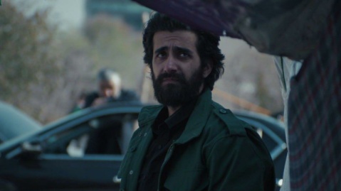 تجربه بازی با پژمان جمشیدی، کوروش تهامی و ساره بیات برایم ارزشمند بود