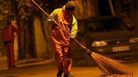فعالیت شبانه پاکبانان در بزرگراه‌ها ممنوع شد