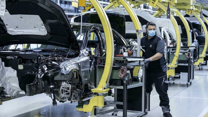 تصمیم دشوار حمایت هوشمند از صنعت خودرو