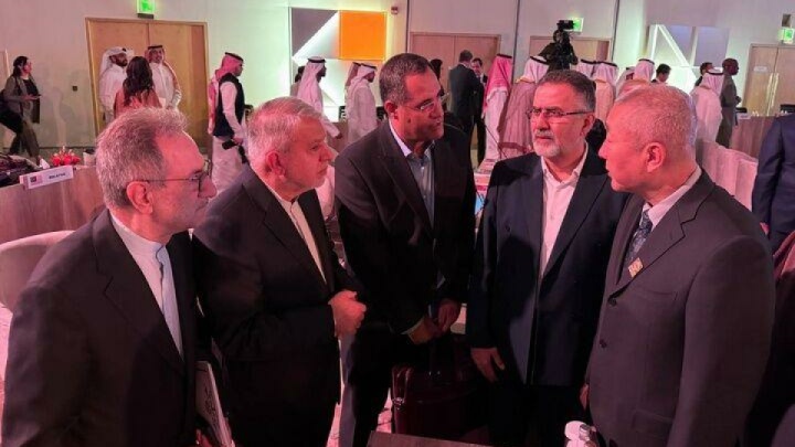 صالحی‌امیری: چین شریک راهبردی ایران در گردشگری است/ تحکیم دیپلماسی فرهنگی با عراق