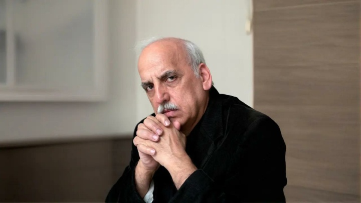 سرگذشت حجم مبنا به روایت حسین عبده تبریزی