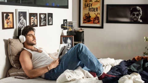 سینا مهراد بازیگر جدید «بدنام» شد