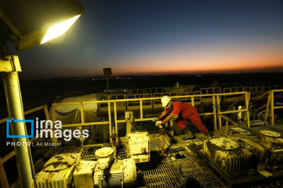 حفاران ملی، قهرمانان گمنام صنعت نفت