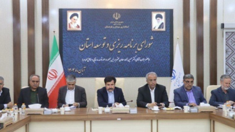 معاون رئیس جمهور: طرح ملی بازگشت جاماندگان از تحصیل از سیستان و بلوچستان آغاز می‌شود