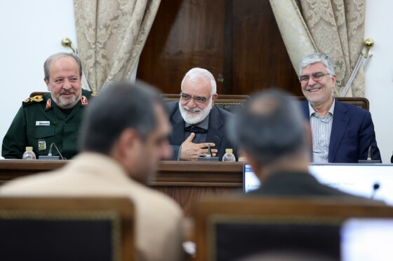 بیست و دومین جلسه شورای عالی مسکن