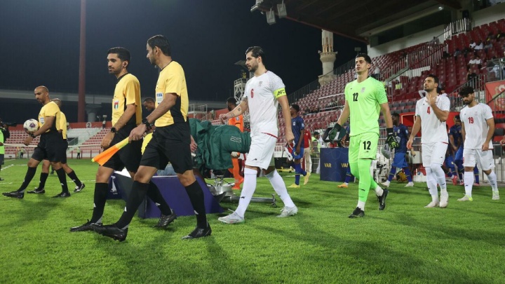 ذوالفقارنسب: قلعه‌نویی شاکله تیم ملی را تغییر ندهد؛ گالیاردی ضعف خط دفاعی را برطرف می‌کند