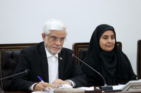 بیست و دومین جلسه شورای عالی مسکن